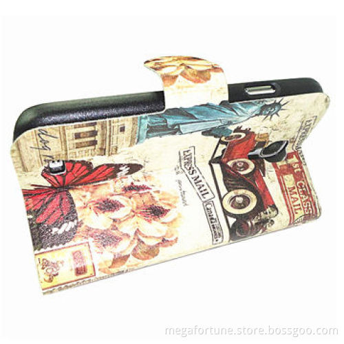 PU Case for Samsung Galaxy S4/9500, Manufacturer